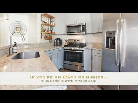 What Does Your BAH Get You in Hawaii?