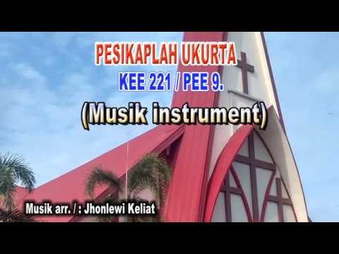 KEE 221 / PEE 9. PESIKAPLAH UKURTA.