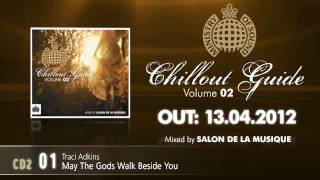 Ministry of Sound - Chillout Guide Vol. 2