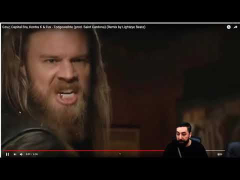 ErdiTv Live Reaction auf Mois ft. Maestro, Celo & Abdi feat. Olexesh, Ufo361 & Bonez MC, Apache 207