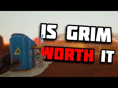 Is Grim VR Worth It in 2025? (Honest Review)