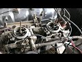 P1130130 2TB Celica Engine Back Running After Over 10 Years