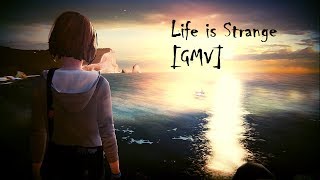 [GMV] Life Is Strange - Mt. Washington By Local Natives