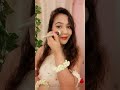Parvati Makeup Look Shivratri Special Pooja Sharma Inspired Shorts Ytshorts Rupstylecorner