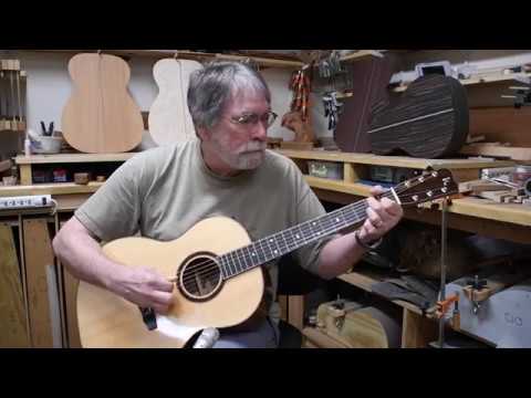 2016 Stephen Kinnaird Sitka/Bubinga CS (updated)