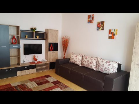 Apartament Maria, Floreşti, Romania