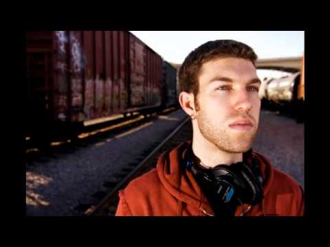 Trouble(radio edit) - Justin Michael & Kemal ft. Heather Bright