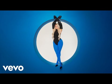 Meghan Trainor - Bestie (Official Audio)