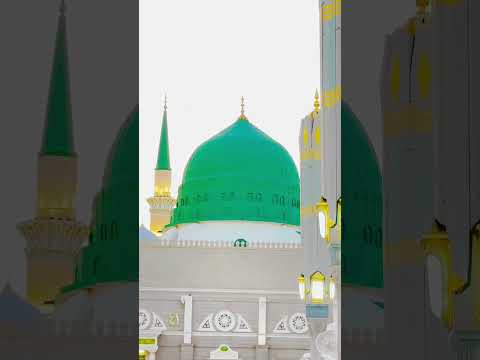 Mera नबी hai🧿❤️🩷😍#trending #youtube #islam #allah #naat #masjidnabawi#like#foryou #love #viralvideo