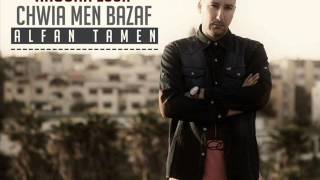 Anouar Essif - Chwia Men Bazaf [ Scratch By Dj Red-Dog ]