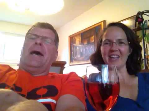 Happy 50th Birthday Knut!