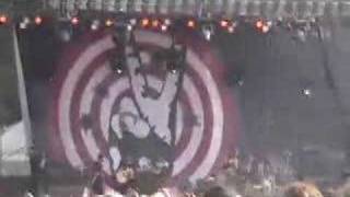 Michael Franti-  Bonnaroo 2007 - Rock The Nation