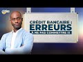 Crédit Bancaire : Comment obtenir un bon taux d'intérêt ?