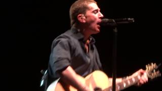 Rob Thomas - New song (No title) Acoustic 4-5-14 (I think we'd feel good together)