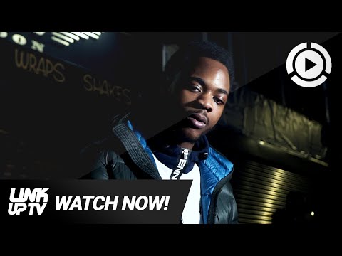 TTG Lolo - Roll The Dice [Music Video] | Link Up TV