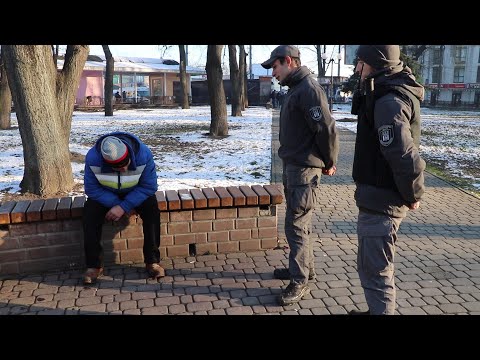 П’янки, бійки та крадіжки: що робиться на франківському вокзалі. ВІДЕОСЮЖЕТ