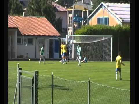 DERVIESE TALAMONESE 3-2  FINALE PLAYOFF