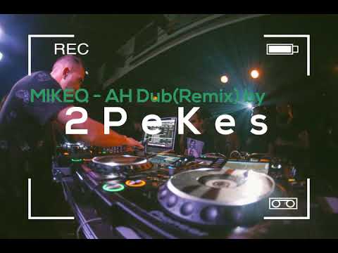 Ha Dub (2PeKes Vogue Remix)