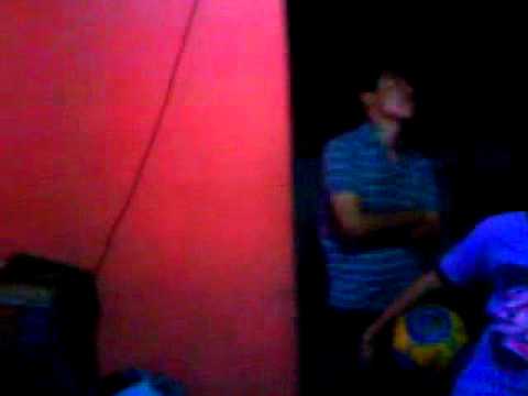 PREDIKADOREZ Y LOS DEMENTES..Terminando de grabar..... .l. (Mi BARRiO ES MALANDRO)