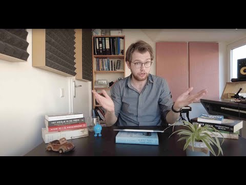 Foley Art — Muziek met Kevin