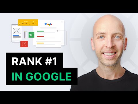 Rank Number One in Google: 8 Proven Techniques