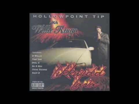 Hollow Point Tip aka Willie Ringo - Momma Pray For Me