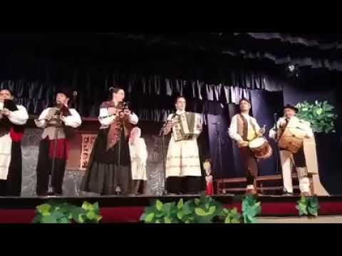 Sociedad Parroquial de Vedra. Buenos Aires, 2019