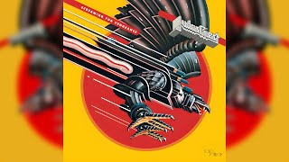 Judas Priest - Riding On The Wind