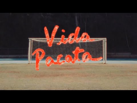 Vida Pacata - Varanda