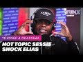 SHOCK ELIAS: ''Sommigen VECHTEN voor HUN LEVEN, anderen voor WC-ROLLEN''?‍⚕️?​| Youssef & Ouassima​​