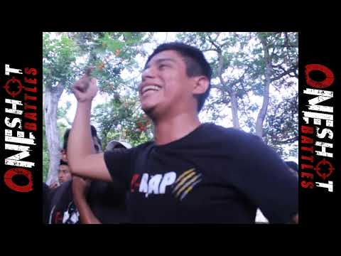 FLECHAS DEL TIEMPO vs DINOCO TEAM : 4tos - One Shot (5ta Parada/ Duplas)