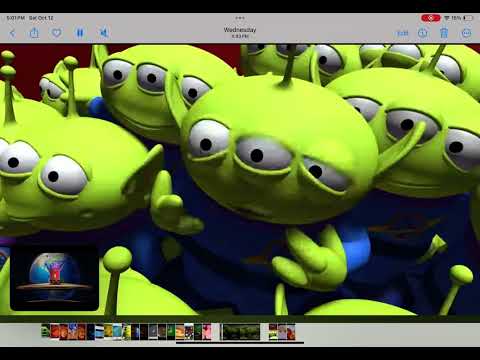 Toon age 2 the meltdown part 23