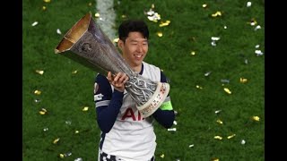 ソン・フンミンがトッテナム退団を電撃表明! 指揮官「彼は真のスパーズレジェンド」韓国代表FW　ずんだもん解説　#ソンフンミン #トッテナム