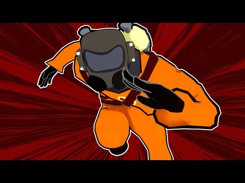 Give Him Back! | Lethal Company Animation