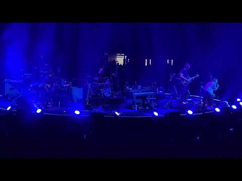 Radiohead – A Wolf At The Door live in London (The O2, 21/11/2025)