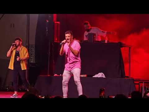 Concierto Sergio Contreras. Bailén