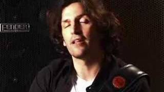 Video thumbnail for Fender® Frank Bello Signature Bass® | Fender by Fender