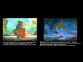 Projet Simili Disney