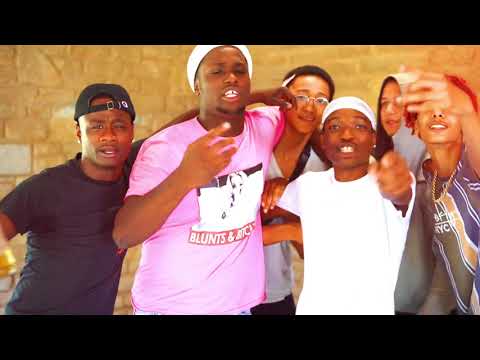 Doughfrm CYB - Warzone (Feat. Jay Bucks, Epac & GMN Quanxy ) ShotBy: RetroFilmz