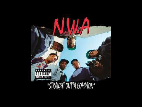 02 N.W.A - F#ck Tha Police