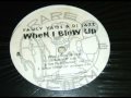 Pauly Jams DJ Jazz Lean Left Lean Right