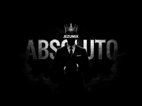 Jezumix - ABSOLUTO (SPED UP VERSION)