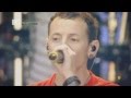 Linkin Park Waiting For The End Live From Red Square