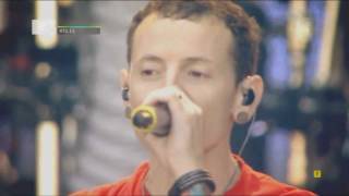 Linkin Park - Waiting For The End (Live from Red Square)