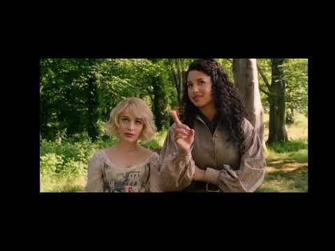 || The School For Good And Evil Spaceman + The Ending || My Favourite Scene ||