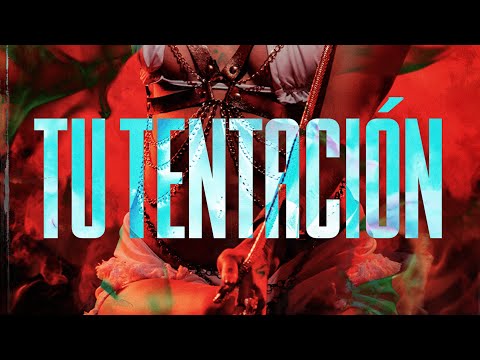 TU TENTACIÓN - Jp El Arabe, G Andree, Pirry Boyka & Dimelo Dan (Audio Oficial) Barrio Latino Inc