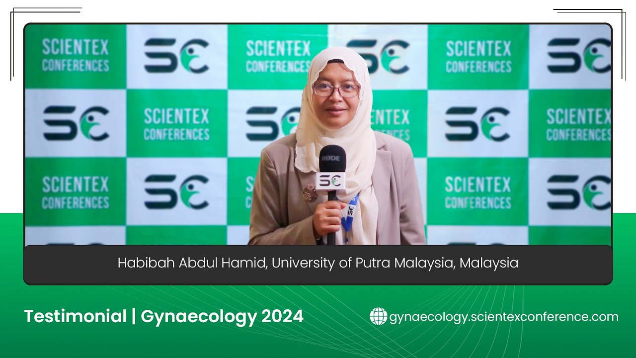 Testimonial by Habibah Abdul Hamid | Gynecology 2024
