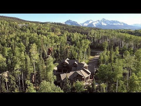 225 Benchmark Drive | Mountain Village, CO