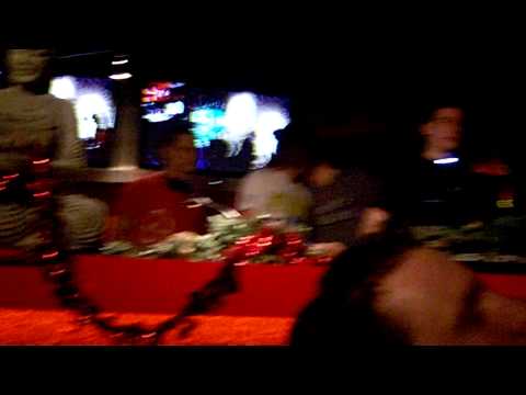 Sound Of Cream @ Club Tao, Budapest - 2009.12.12. #11