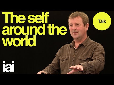 How can we understand the self? 